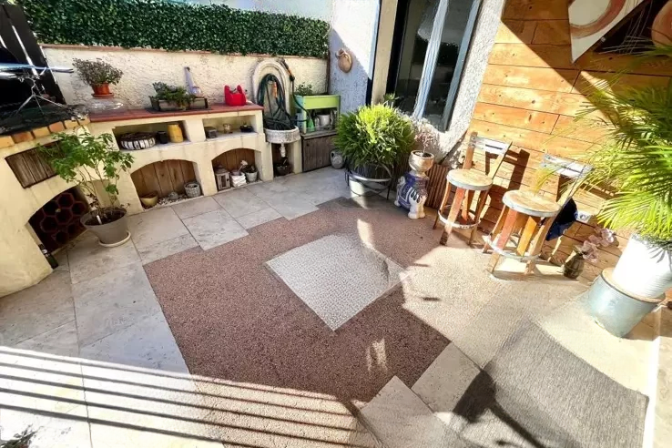 Квартира в Каннах, Франция, 100 м² - фото 5