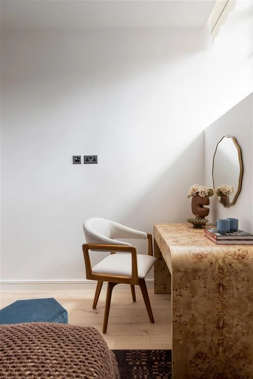 Квартира в Лондоне, Великобритания, 37 м² - фото 13