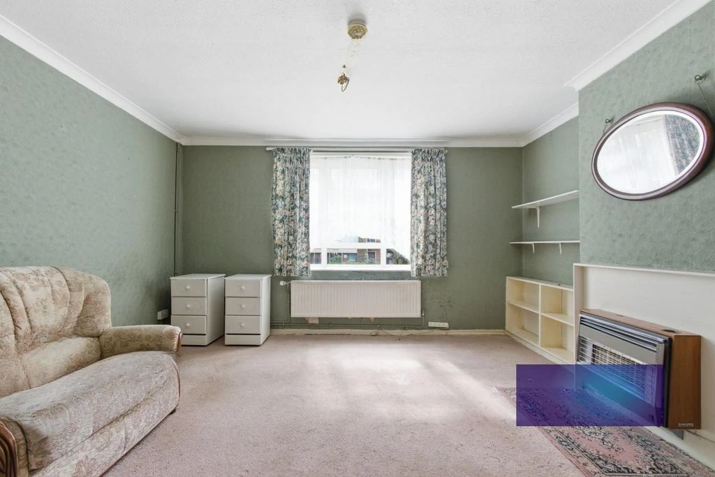 Квартира в Лондоне, Великобритания, 62 м² - фото 13