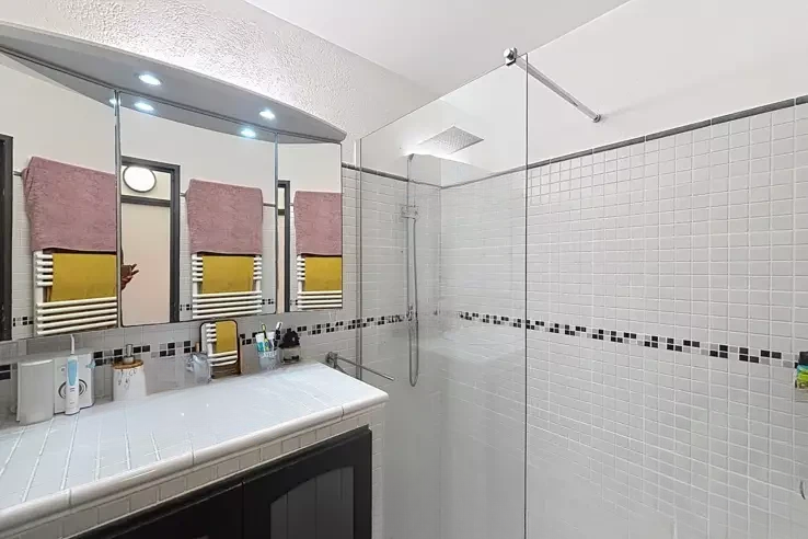 Квартира в Каннах, Франция, 57 м² - фото 5