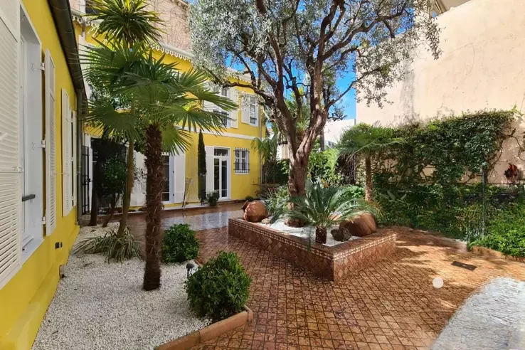 Квартира в Каннах, Франция, 131 м² - фото 5