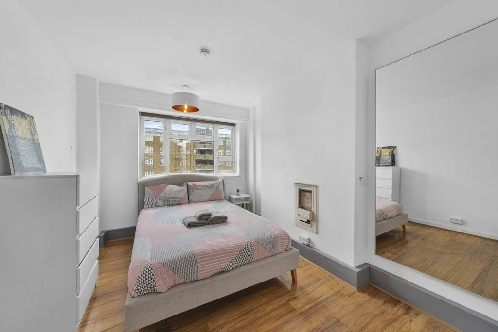 Квартира в Лондоне, Великобритания, 79 м² - фото 13