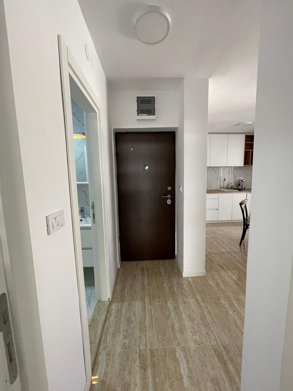 Квартира в Будве, Черногория, 54 м² - фото 5