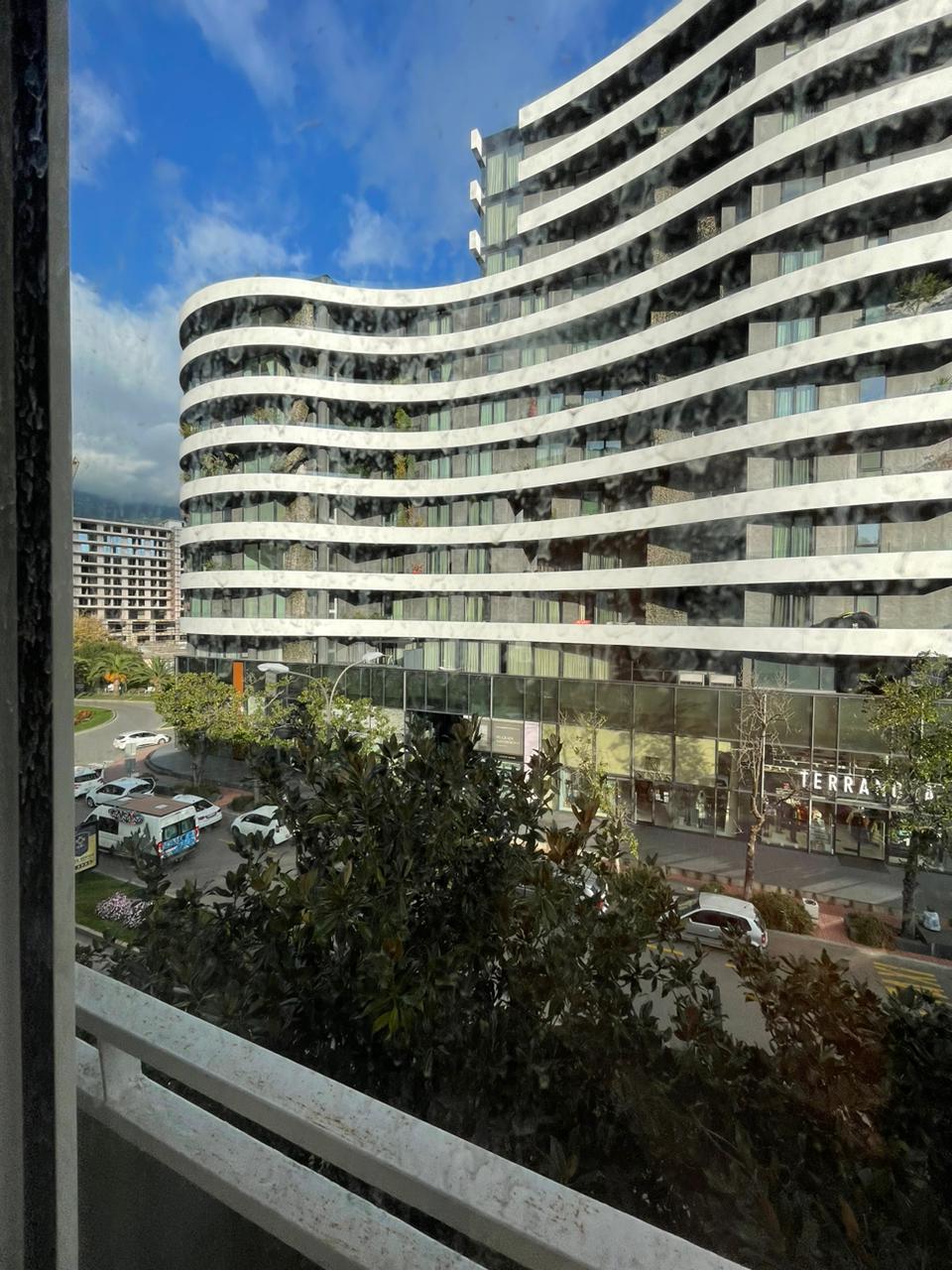 Квартира в Будве, Черногория, 54 м² - фото 3