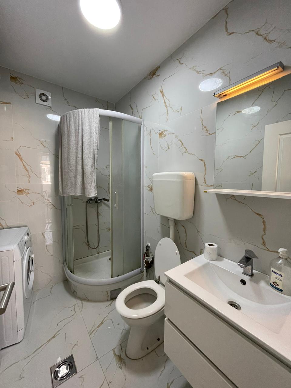 Квартира в Будве, Черногория, 54 м² - фото 12