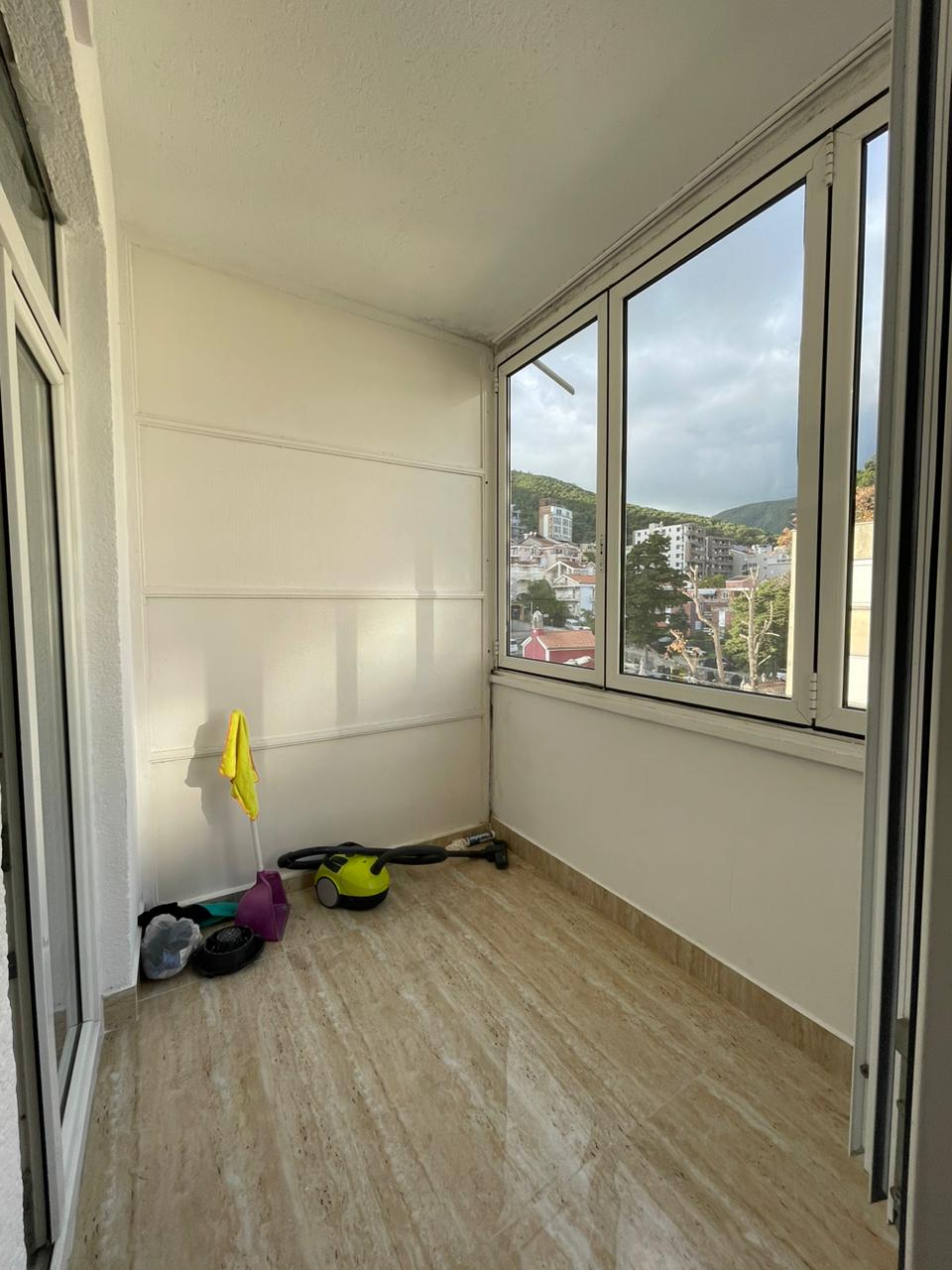 Квартира в Будве, Черногория, 54 м² - фото 9