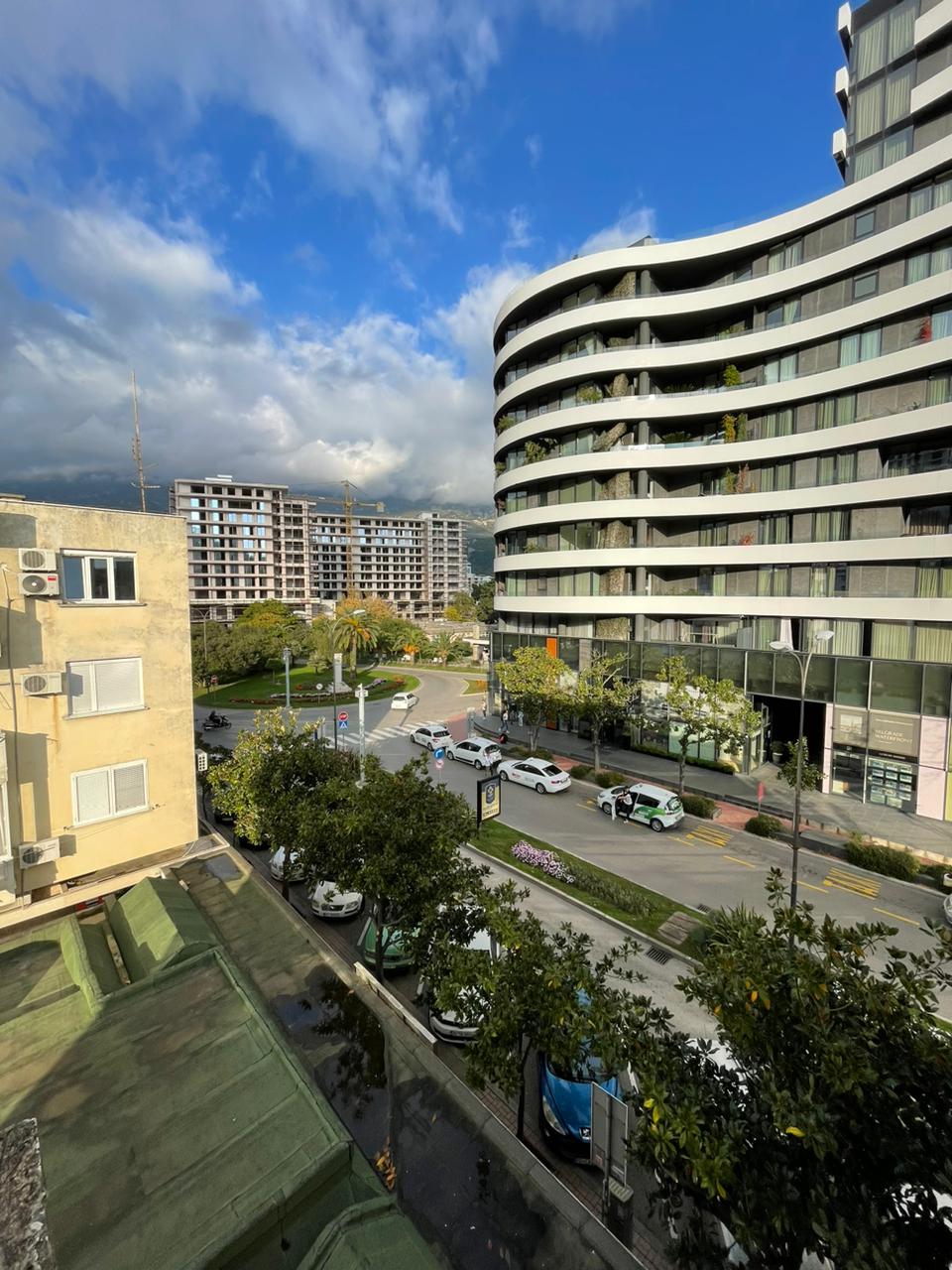 Квартира в Будве, Черногория, 54 м² - фото 11