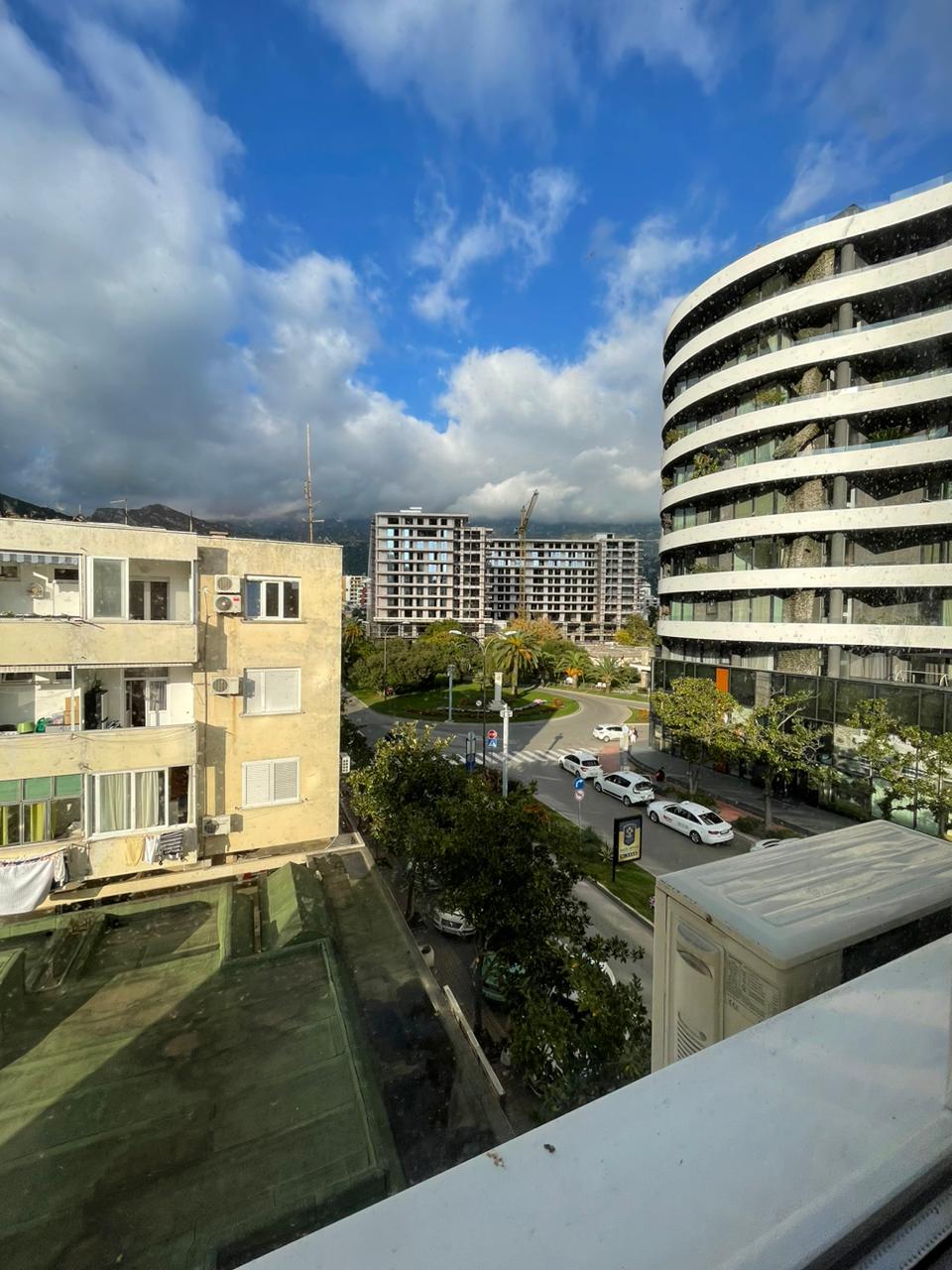 Квартира в Будве, Черногория, 54 м² - фото 7