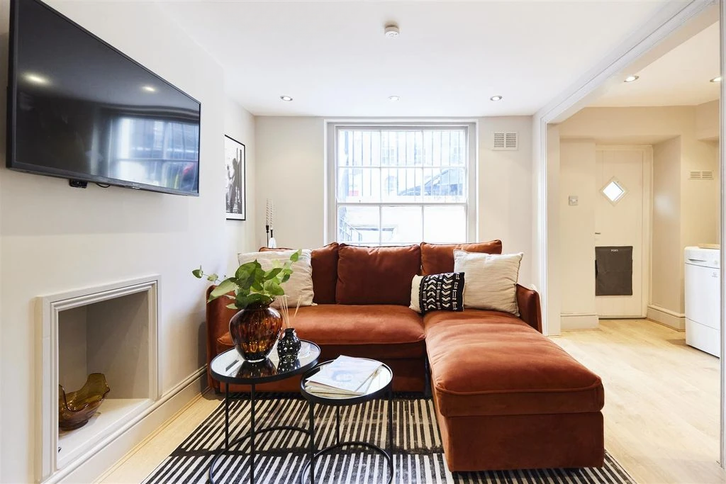 Квартира в Лондоне, Великобритания, 26 м² - фото 13
