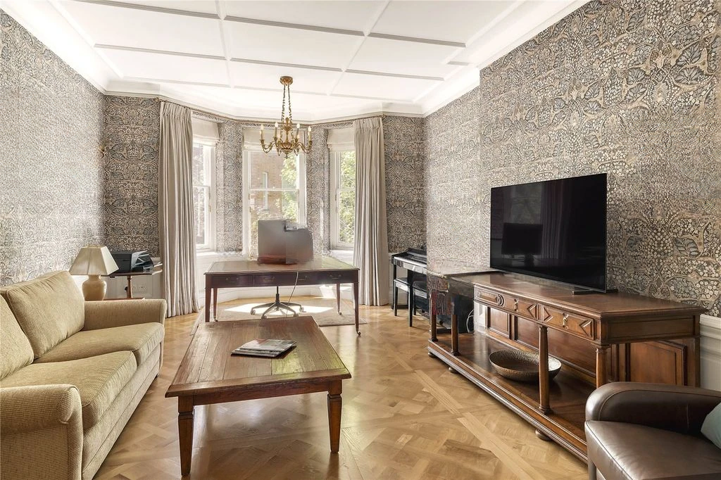 Квартира в Лондоне, Великобритания, 194 м² - фото 13
