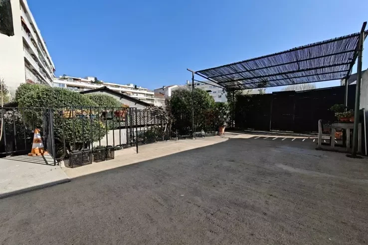 Квартира в Каннах, Франция, 116 м² - фото 5