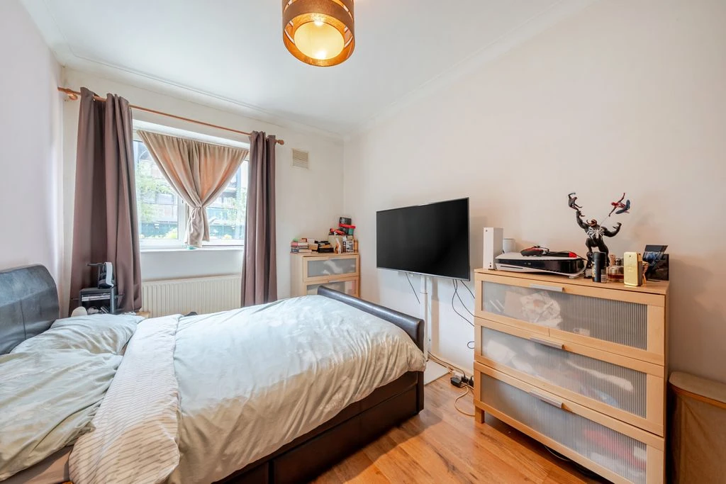 Квартира в Лондоне, Великобритания, 49 м² - фото 13