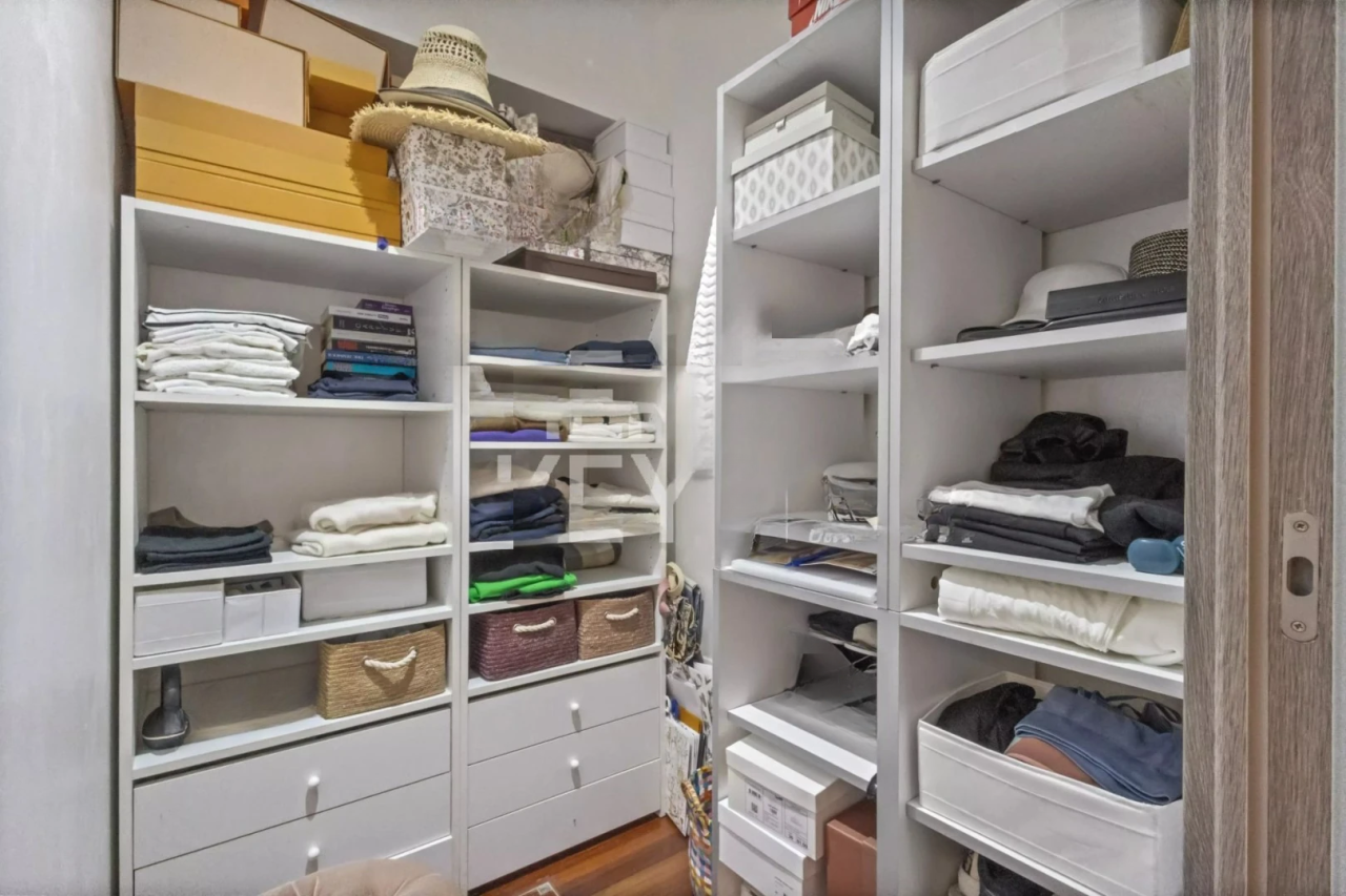 Квартира в Каннах, Франция, 141 м² - фото 13
