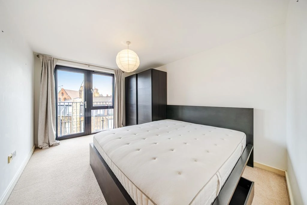 Квартира в Лондоне, Великобритания, 47 м² - фото 13