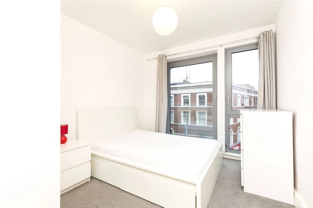 Квартира в Лондоне, Великобритания, 42 м² - фото 13