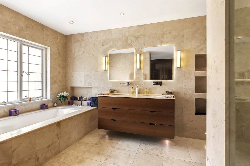 Квартира в Лондоне, Великобритания, 5 м² - фото 13