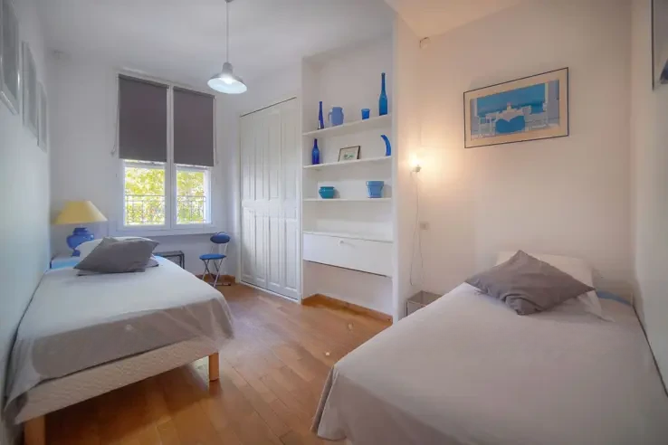 Квартира в Каннах, Франция, 70 м² - фото 5