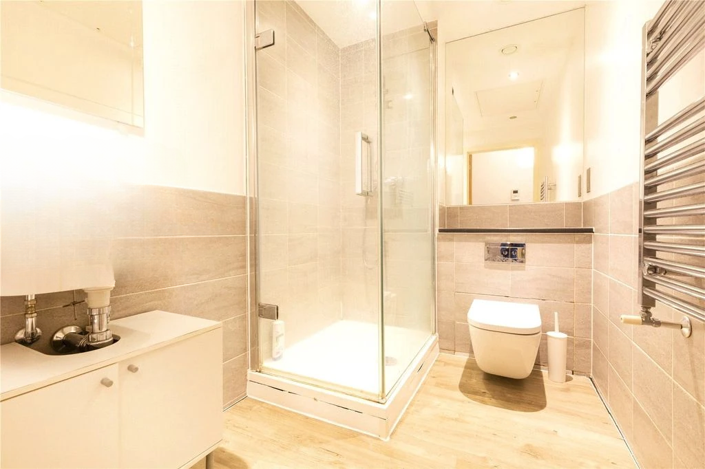 Квартира в Лондоне, Великобритания, 42 м² - фото 14