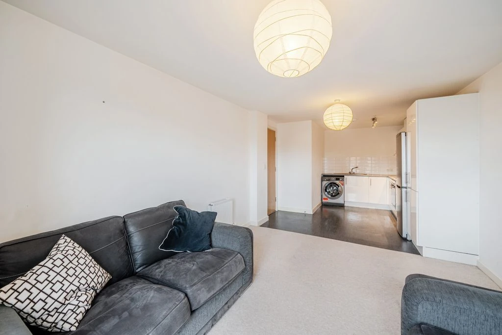 Квартира в Лондоне, Великобритания, 47 м² - фото 14