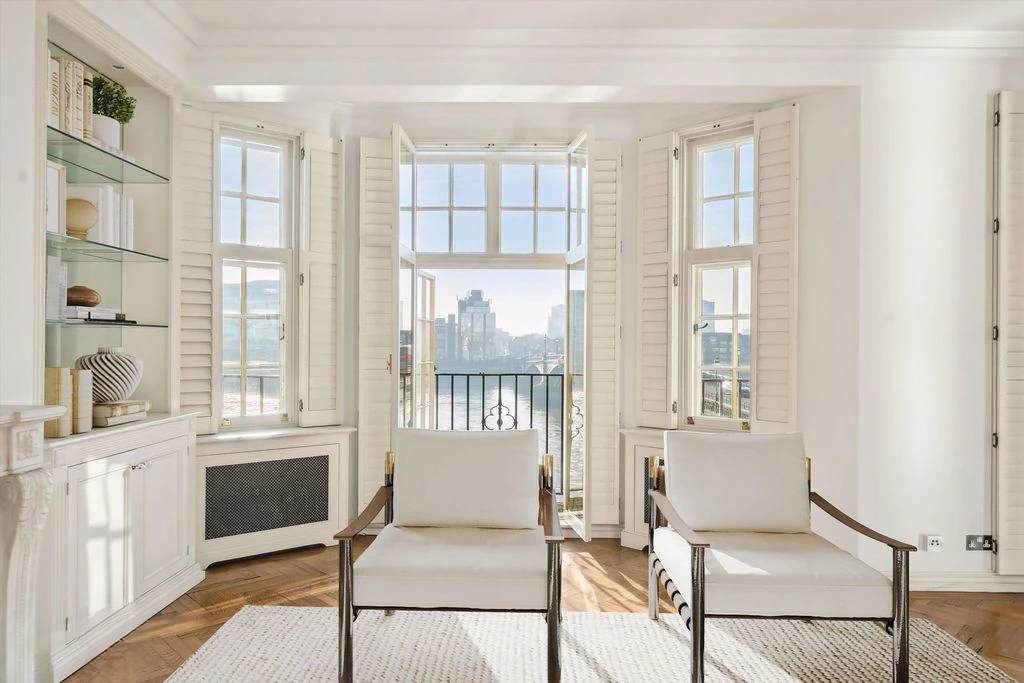Квартира в Лондоне, Великобритания, 188 м² - фото 14