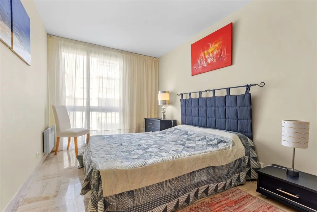 Квартира в Каннах, Франция, 93 м² - фото 14