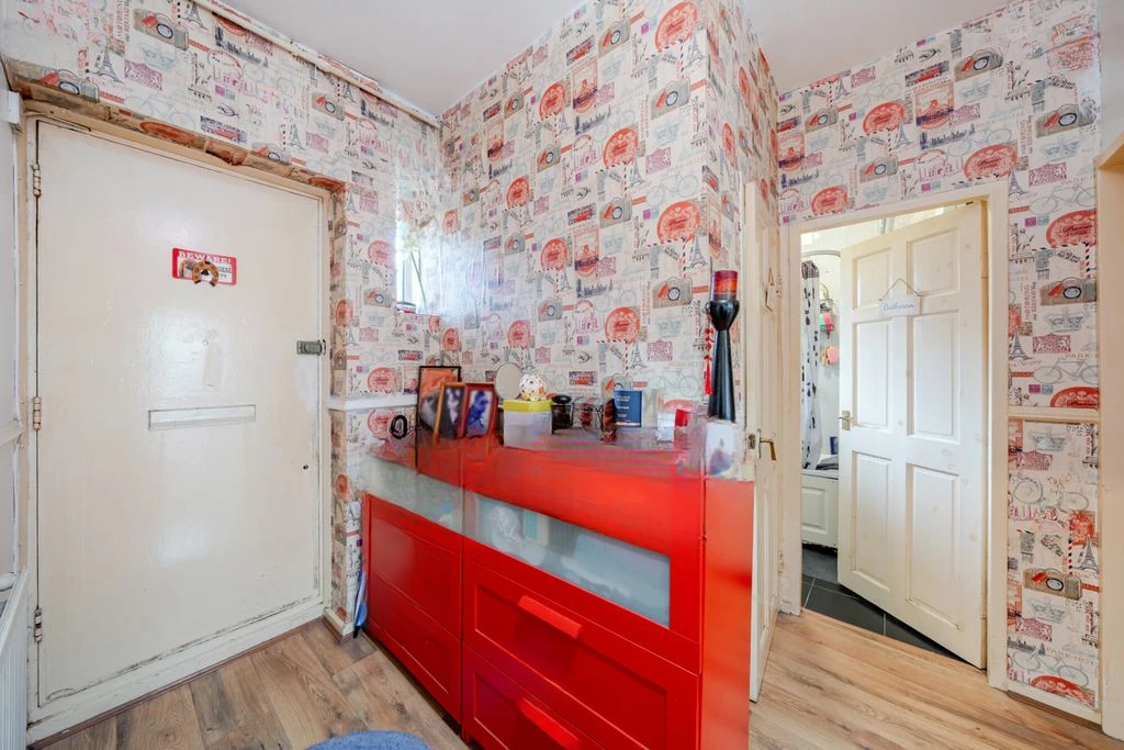 Квартира в Лондоне, Великобритания, 49 м² - фото 14