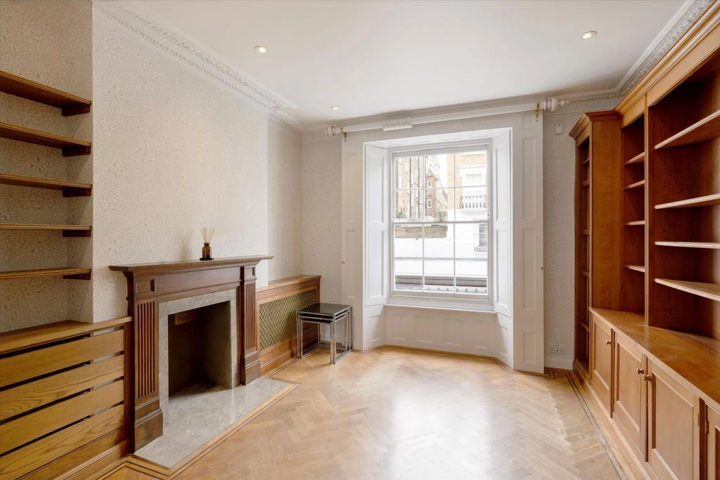Квартира в Лондоне, Великобритания, 257 м² - фото 14