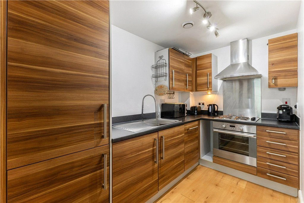 Квартира в Лондоне, Великобритания, 46 м² - фото 14