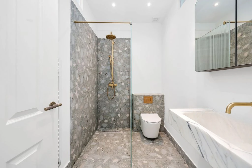Квартира в Лондоне, Великобритания, 50 м² - фото 14
