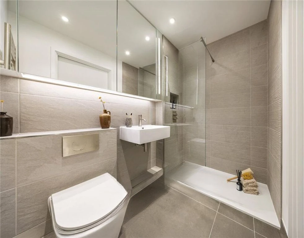 Квартира в Лондоне, Великобритания, 89 м² - фото 15