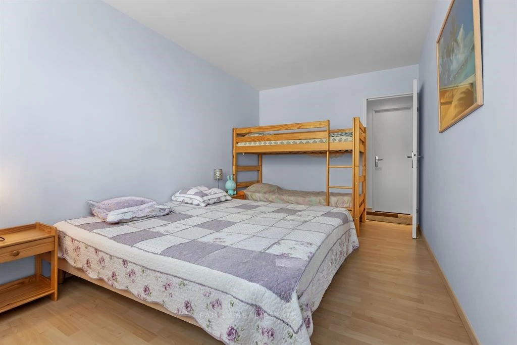 Квартира в Каннах, Франция, 93 м² - фото 15