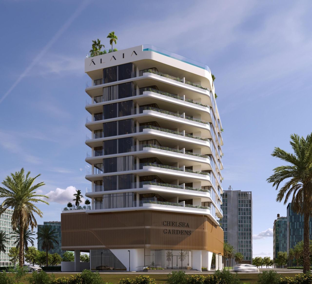 Коммерческая недвижимость в Дубае, ОАЭ, 142 м² - фото 6