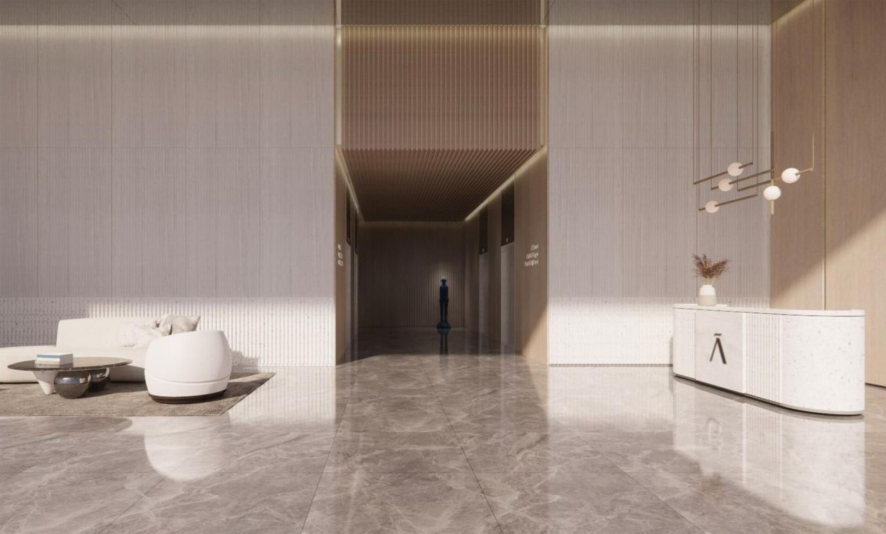 Коммерческая недвижимость в Дубае, ОАЭ, 142 м² - фото 2