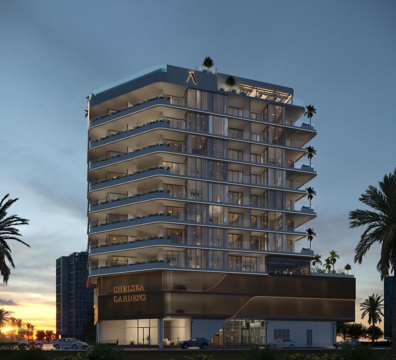 Коммерческая недвижимость в Дубае, ОАЭ, 142 м² - фото 4
