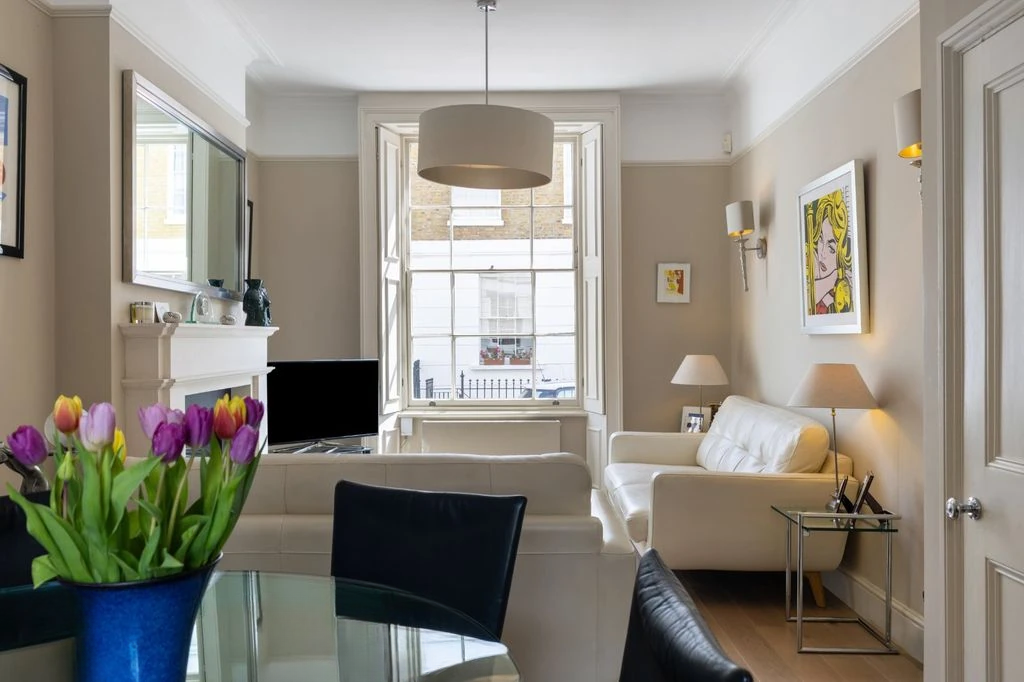 Квартира в Лондоне, Великобритания, 140 м² - фото 15