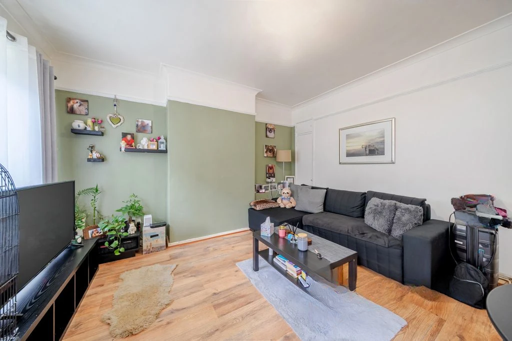 Квартира в Лондоне, Великобритания, 49 м² - фото 15