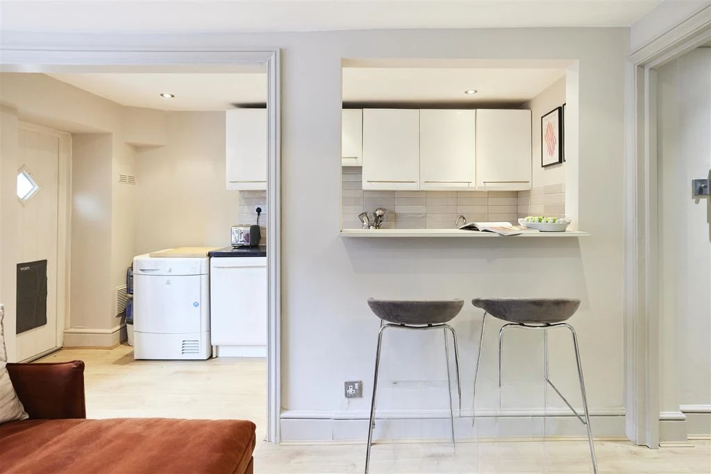 Квартира в Лондоне, Великобритания, 26 м² - фото 15