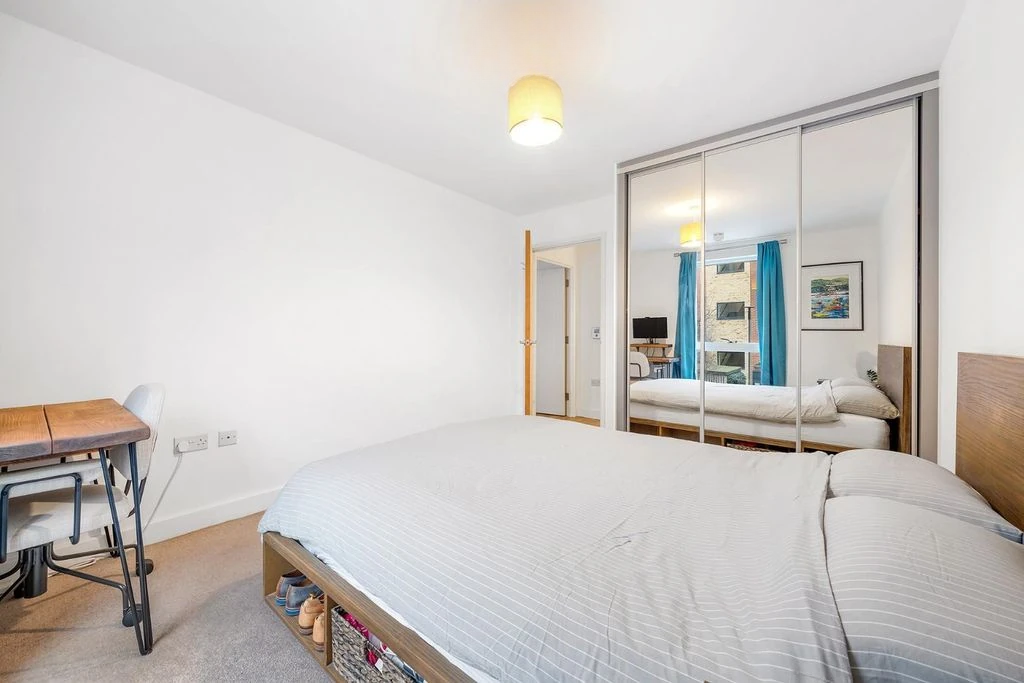 Квартира в Лондоне, Великобритания, 47 м² - фото 15