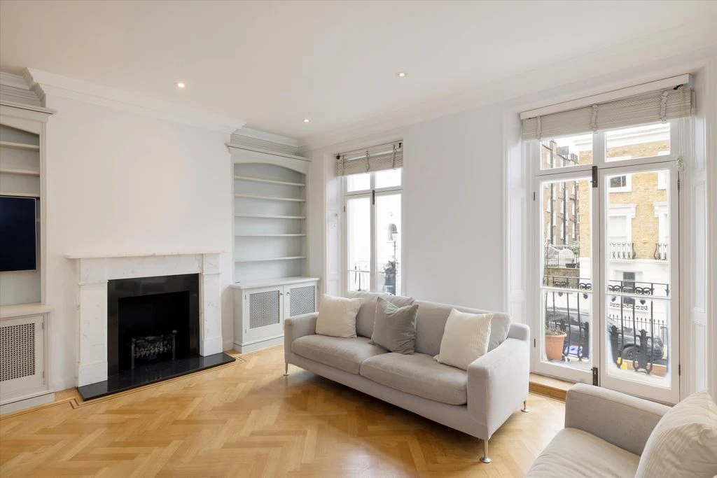 Квартира в Лондоне, Великобритания, 257 м² - фото 16