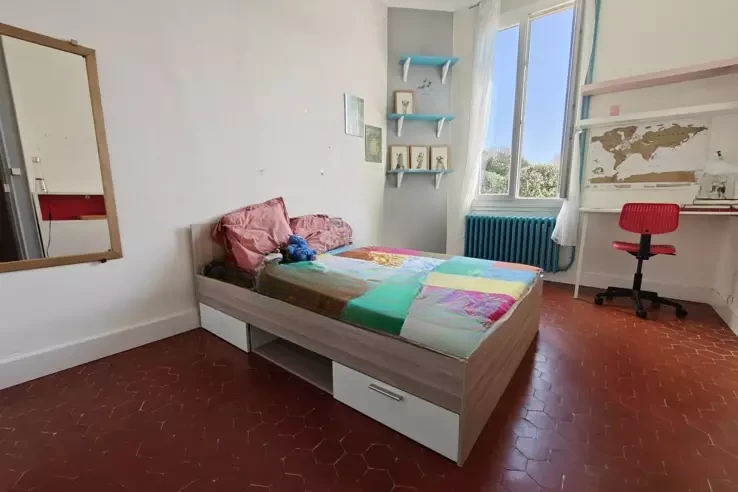 Квартира в Каннах, Франция, 116 м² - фото 6