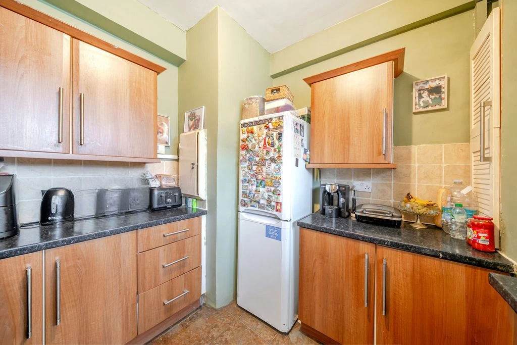 Квартира в Лондоне, Великобритания, 49 м² - фото 16