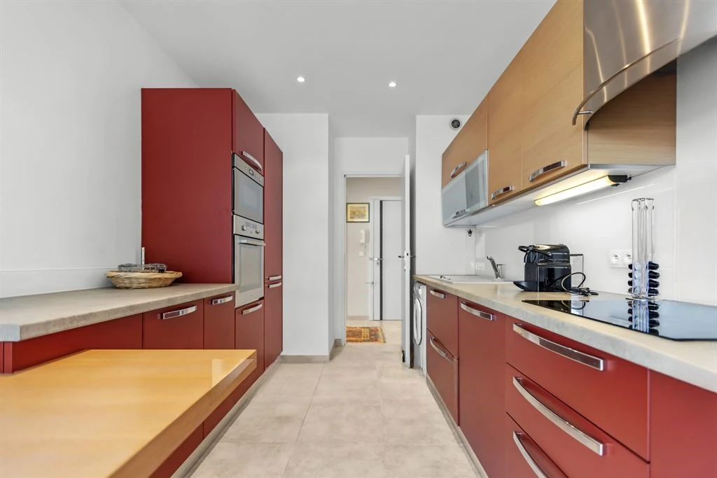 Квартира в Каннах, Франция, 93 м² - фото 18