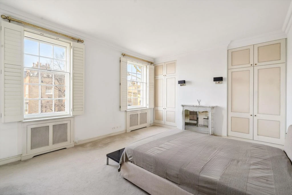 Квартира в Лондоне, Великобритания, 188 м² - фото 18