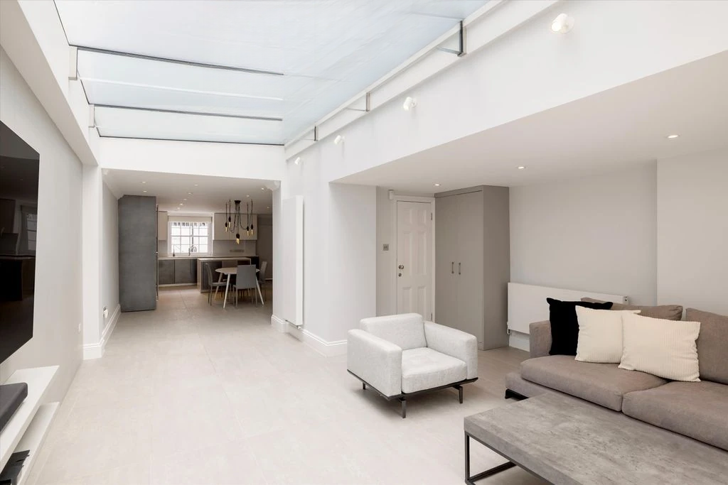 Квартира в Лондоне, Великобритания, 257 м² - фото 19