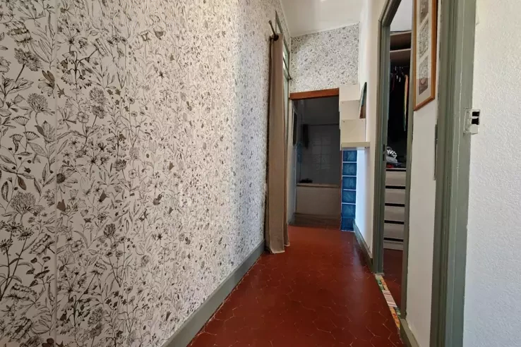 Квартира в Каннах, Франция, 116 м² - фото 7
