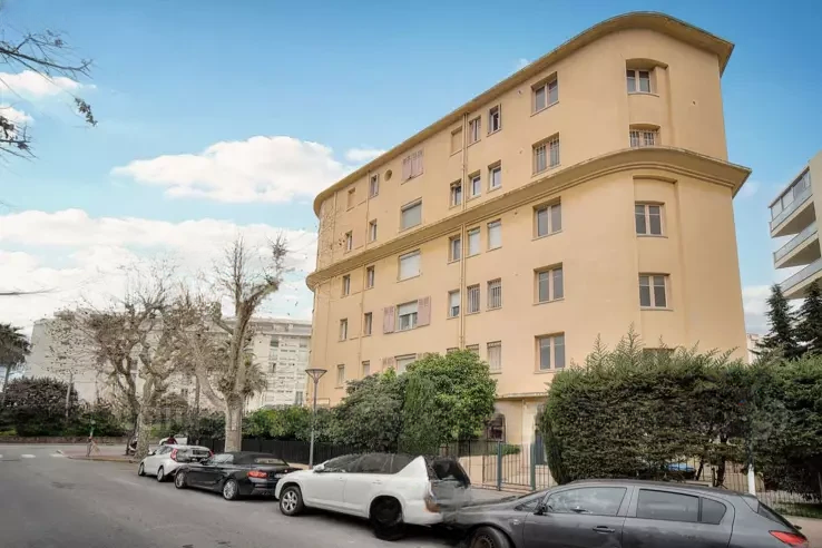 Квартира в Каннах, Франция, 72 м² - фото 7