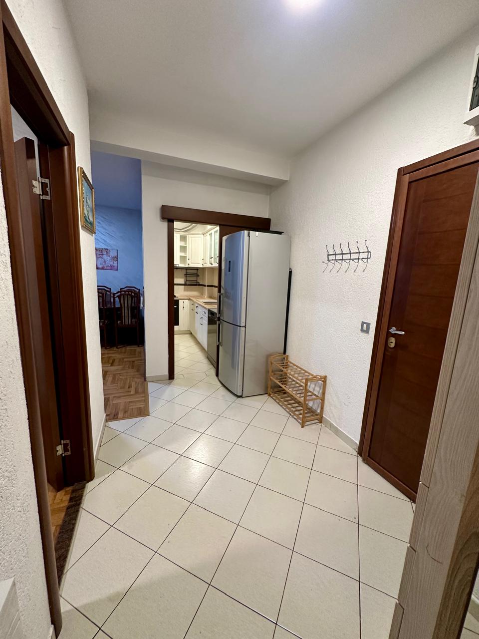 Квартира в Будве, Черногория, 95 м² - фото 8