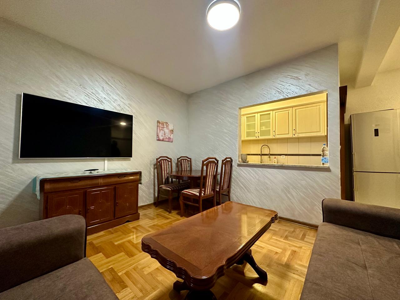 Квартира в Будве, Черногория, 95 м² - фото 2