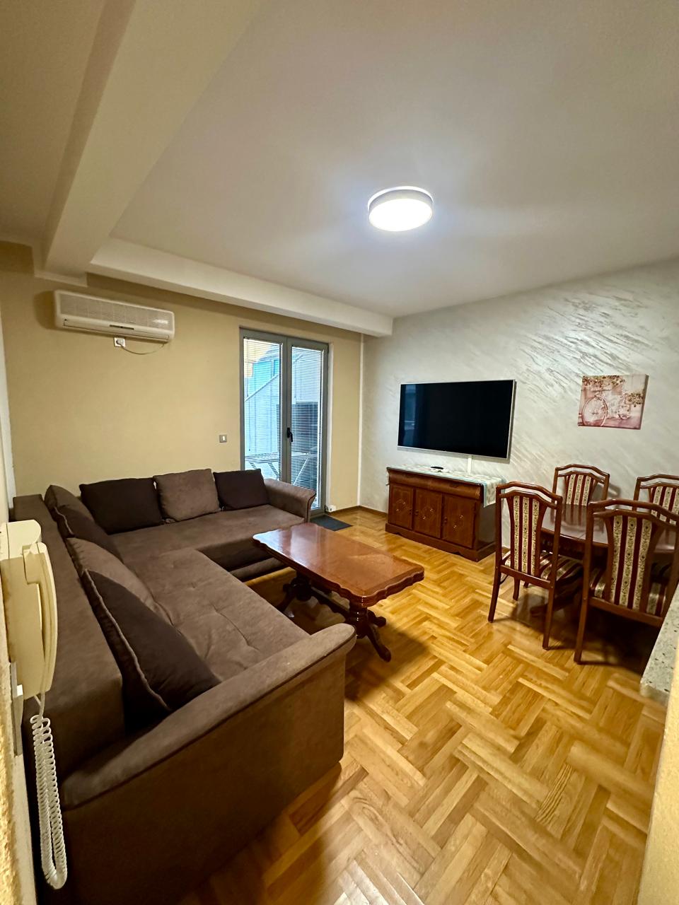 Квартира в Будве, Черногория, 95 м² - фото 1
