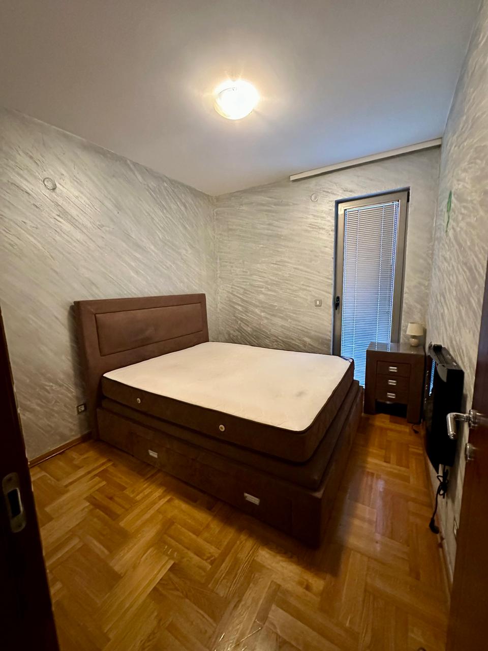 Квартира в Будве, Черногория, 95 м² - фото 4